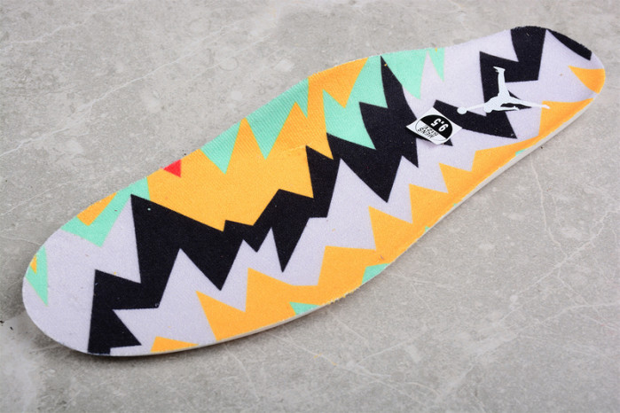 AIR JORDAN 6 “HARE” CT8529-062