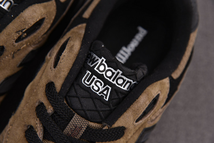 NEW BALANCE SNEAKER NB035