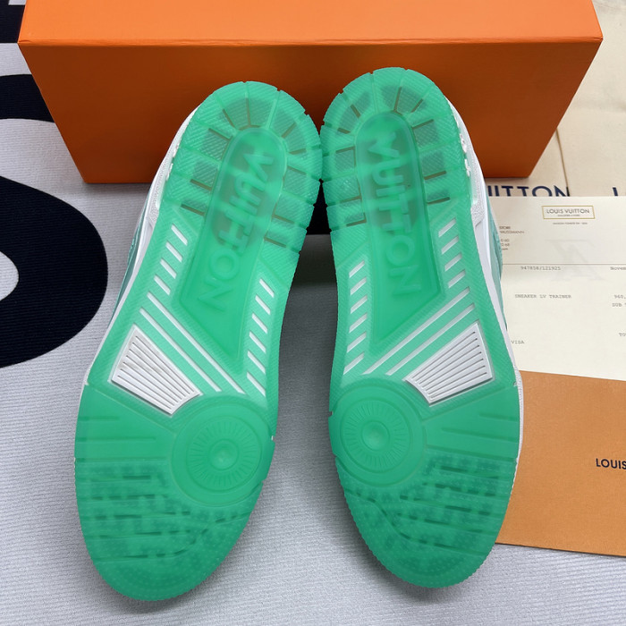 l**is V*t*n trainer sneaker lv-000038