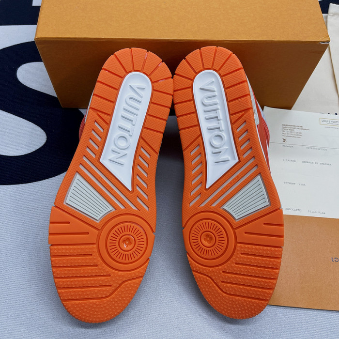 l**is V*t*n trainer sneaker lv-000039