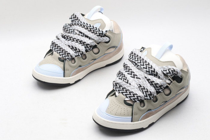 LANVIN SNEAKER LS092