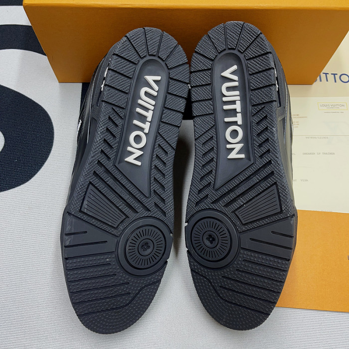 l**is V*t*n trainer sneaker lv-000086
