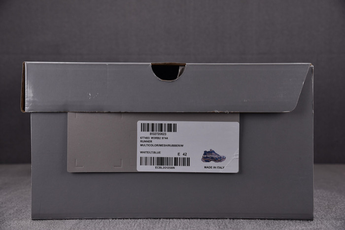 RUNNER SNEAKER RS002