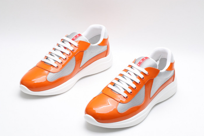 PRAD* SNEKAERS P000055