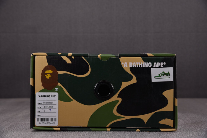 BATHING APE S000056