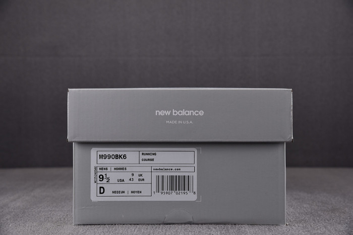 NEW BALANCE SNEAKER NB072