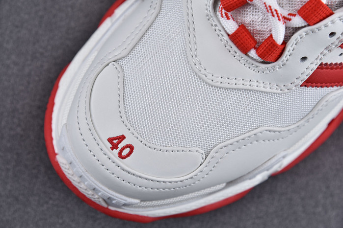 TRIPLES TRAINER SNEAKERS 2000118