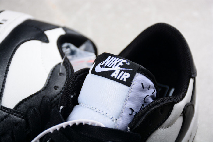 Travis Scott x Air Jordan 1