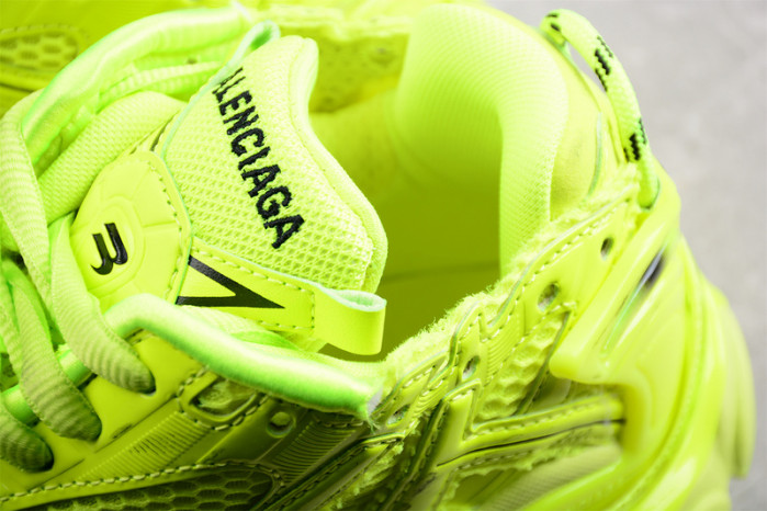 RUNNER SNEAKER RS077