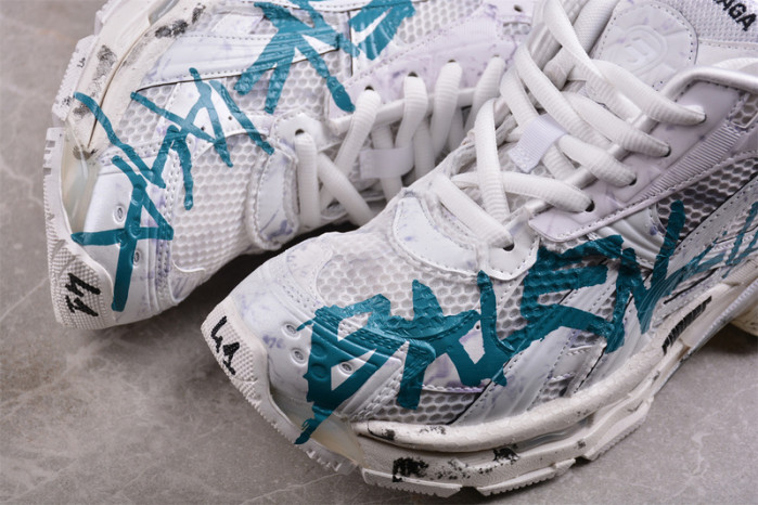 RUNNER SNEAKER RS080