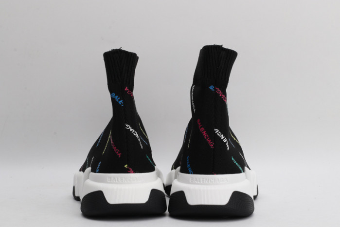 SPEED TRAINER SNEAKERS 1000072