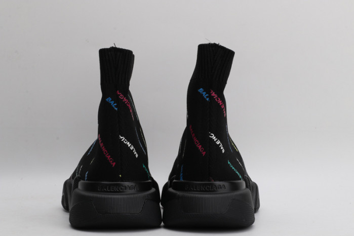 SPEED TRAINER SNEAKERS 1000075