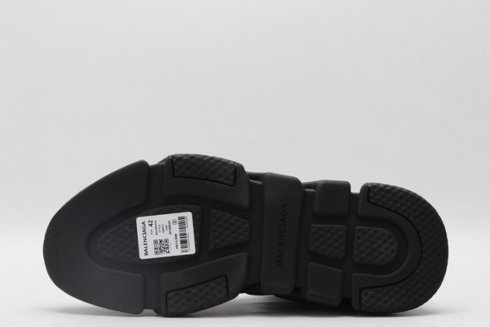 SPEED TRAINER SNEAKERS 1000078