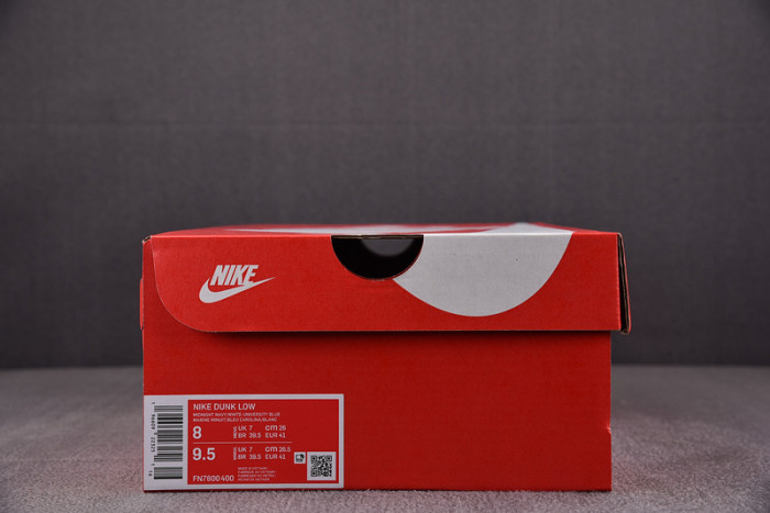 Dunk Low 