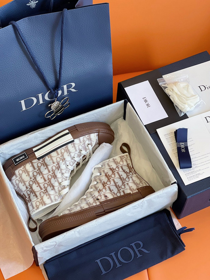 DIO* B23 SNEAKERS B23-075