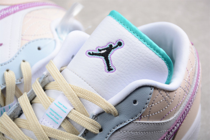 AIR JORDAN 1 LOW SASHIKO MULTI-COLOR FV3623-151