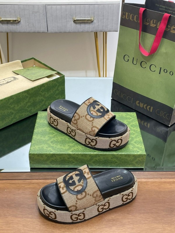 G*u*i* sandal 169
