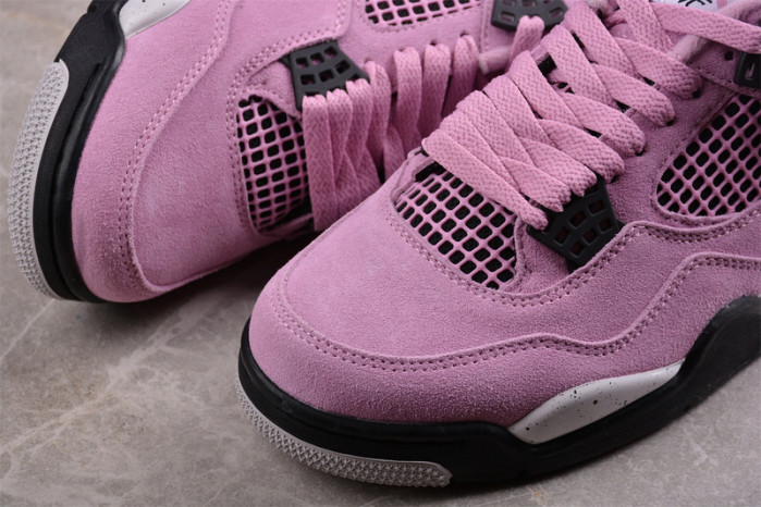 Air Jordan 4 WMNS “Orchid” AQ9129-501