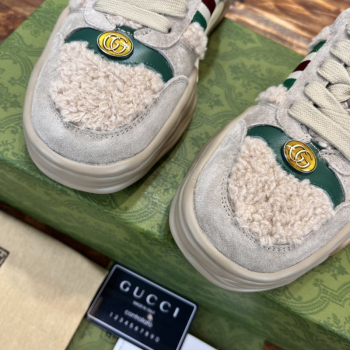 G*u*i sneaker g-0038