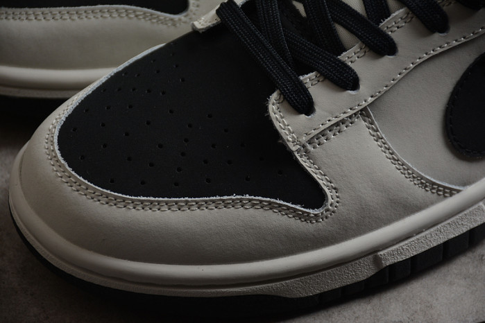 AE86 x Nike Dunk Low Concept