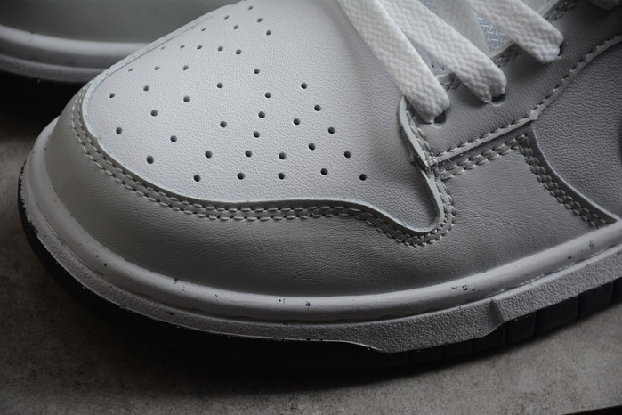 Nike Dunk Low “Glitch ” DV3033-001