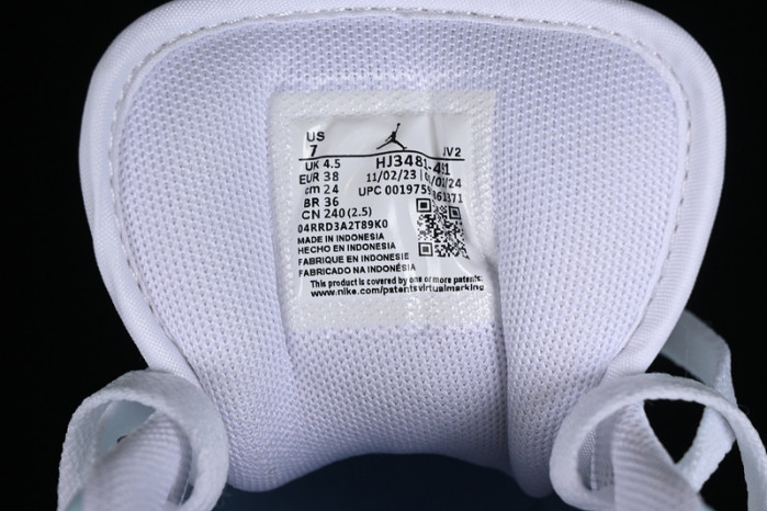 AIR JORDAN 1 LOW SE GS 