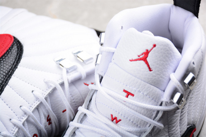 AIR JORDAN 12 "RED TAXI" CT8013-162