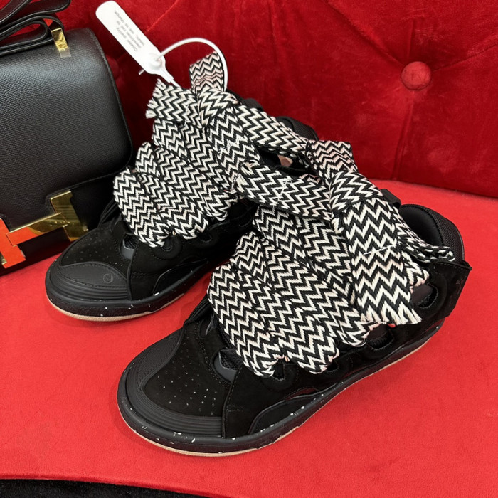 LANVIN SNEAKER LS219