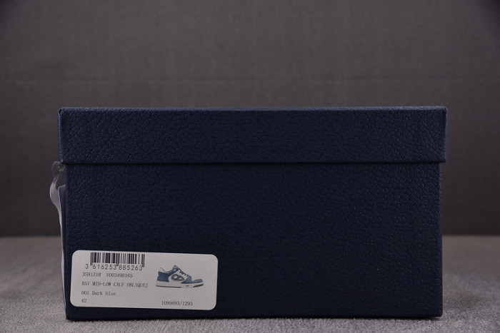 DIO* B57 SNEAKERS B57-09