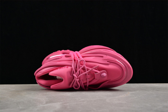 BALMAIN SNEAKERS BM018