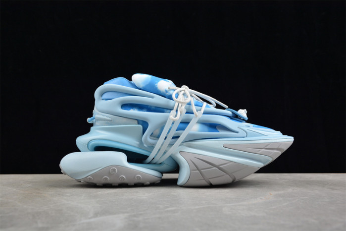 BALMAIN SNEAKERS BM023