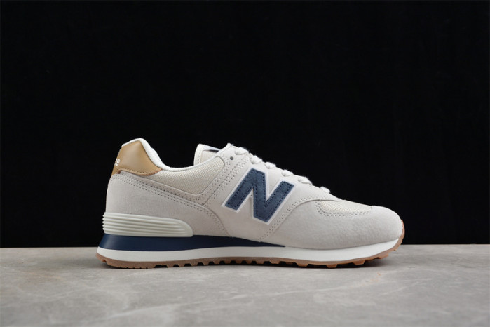 NEW BALANCE SNEAKER 574 