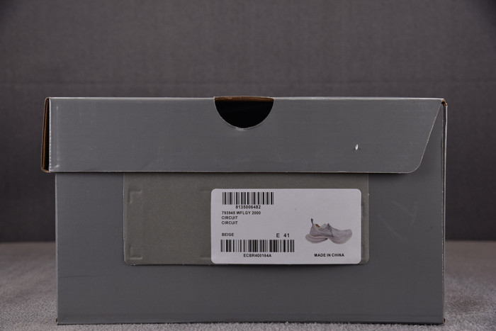 Ba1en*iaga circuit sneakers wflgy-0261