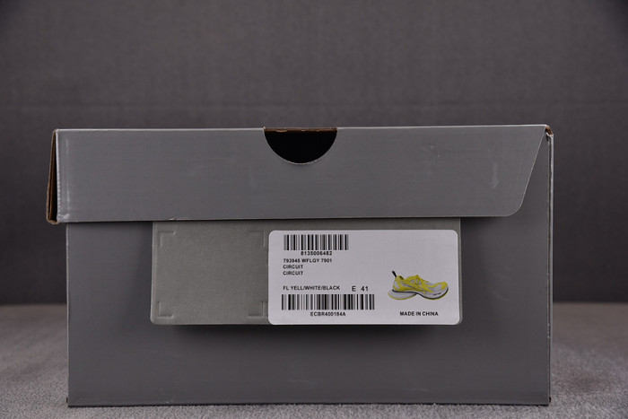 Ba1en*iaga circuit sneakers 793945-wflgy