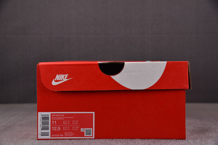 Nike Air Max Dn "All Night" DV3337-008