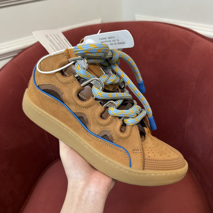 LANVIN SNEAKER LS249