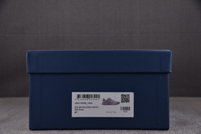 D10r b30 sneakers b30-000082