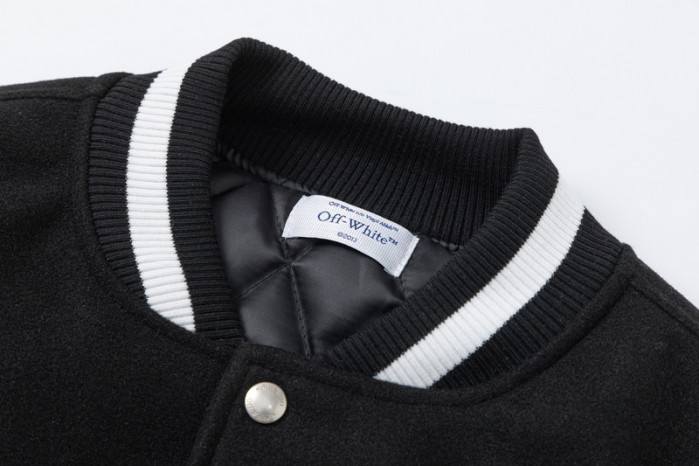 OFF-WHITE CLOTHES OWC-0002