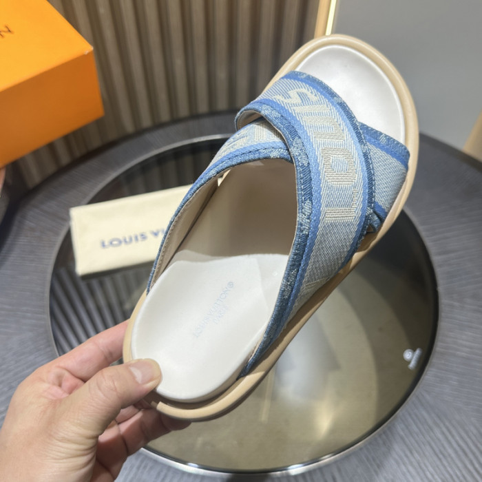 L&V SANDAL LVSD189