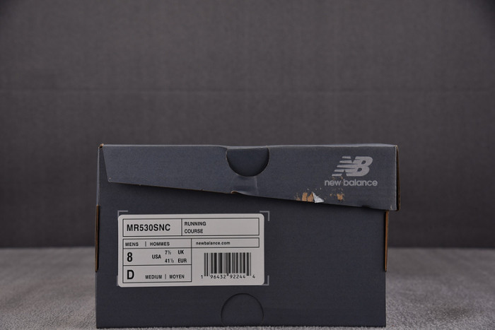 New Balance 990v6 Big Kid 