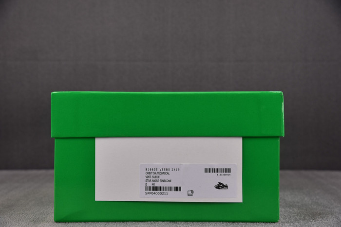 b0tt*ga Ven*ta orbit sneaker bv011