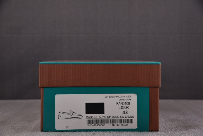 L0r0 P1ana sneaker lp00020