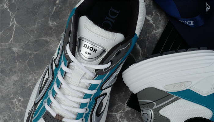 DIO* B30 SNEAKERS B30-000001