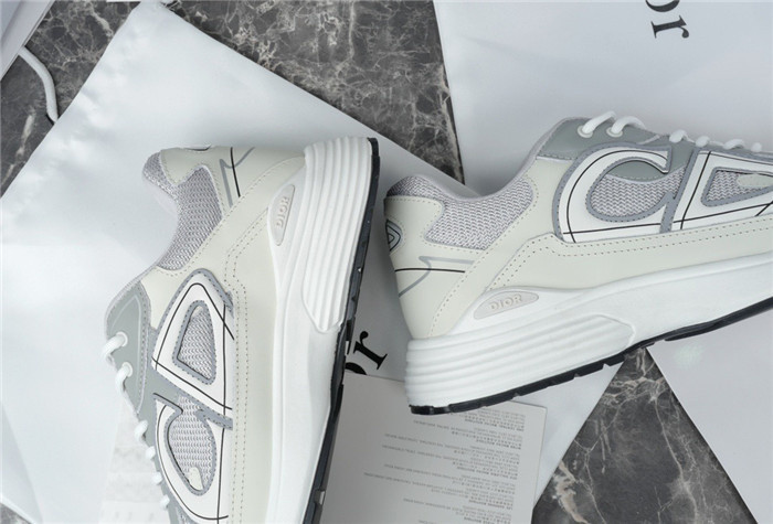 DIO* B30 SNEAKERS B30-000007