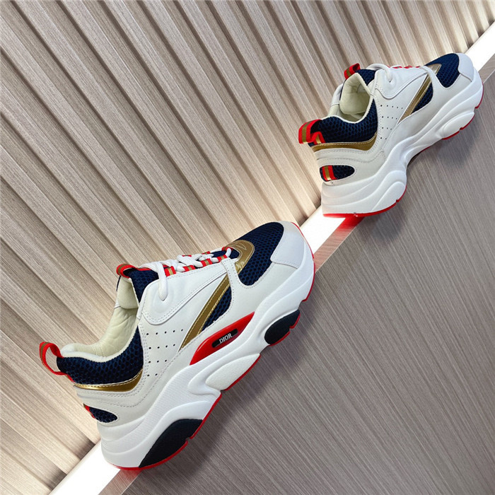 DIO* LOWTOP SNEAKERS B22-10086