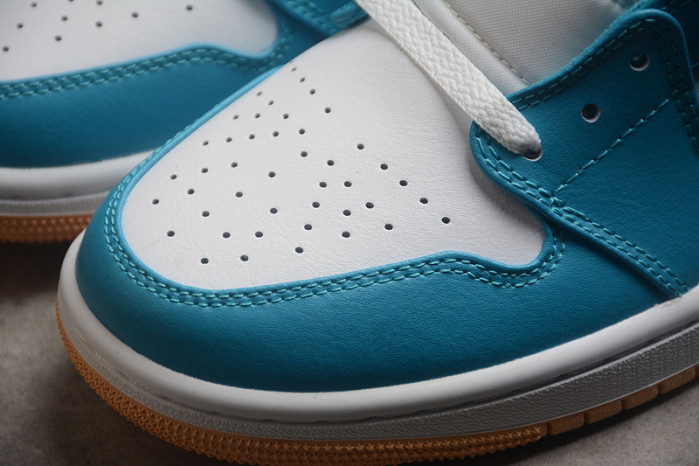 Jordan 1 Mid Aquatone Style DQ8426-400