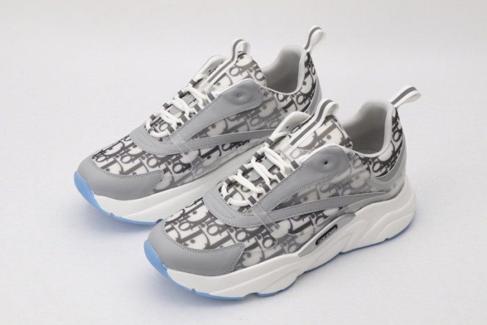 DIO* LOWTOP SNEAKERS D-10031