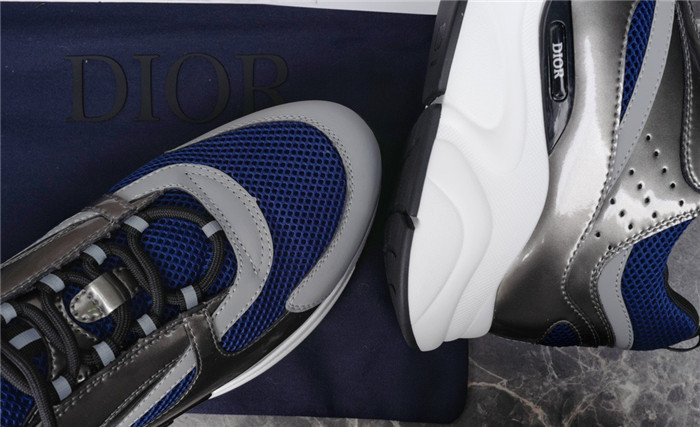 DIO* LOWTOP SNEAKERS D-10049