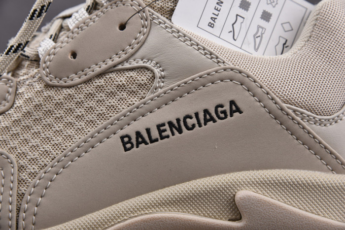 TRIPLES TRAINER SNEAKERS 2000131