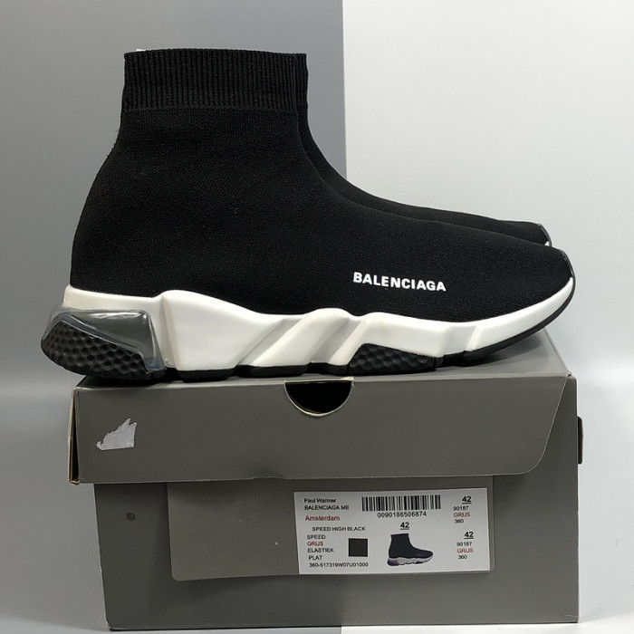 SPEED TRAINER SNEAKERS 1000010